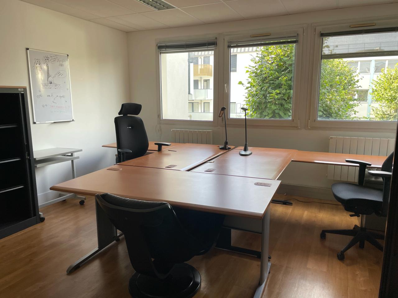 Bureau Rouen 2380m² Location bureau Rouen Seine-Maritime OLBUR2426554 1